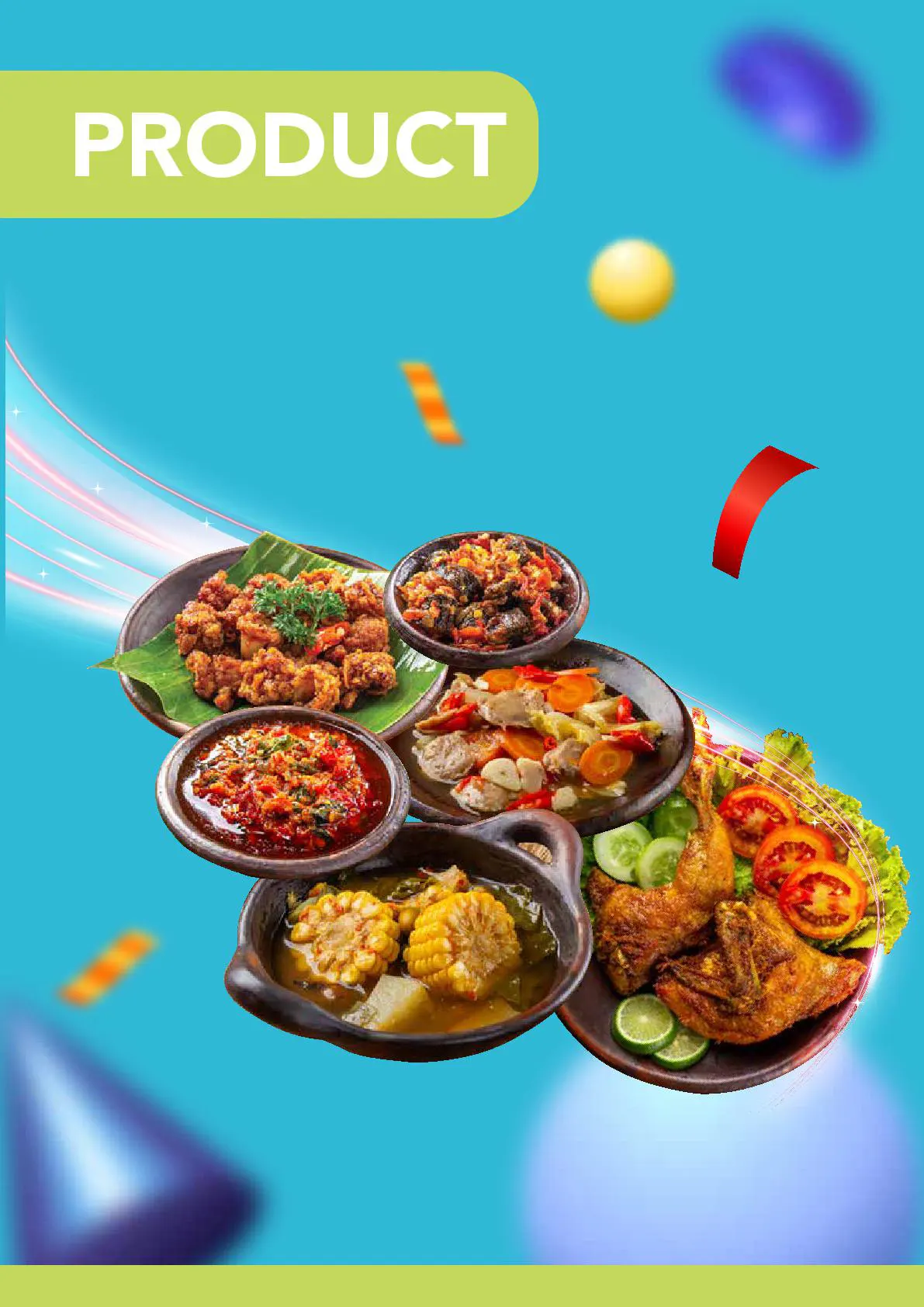 kemitraan cafe resto