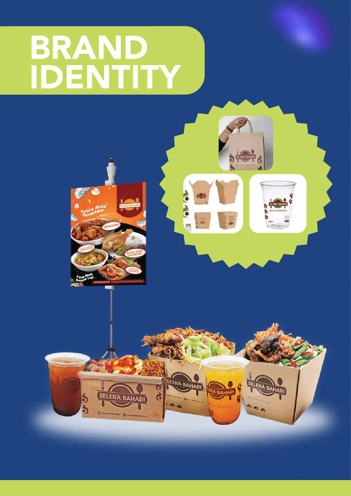 franchise warteg