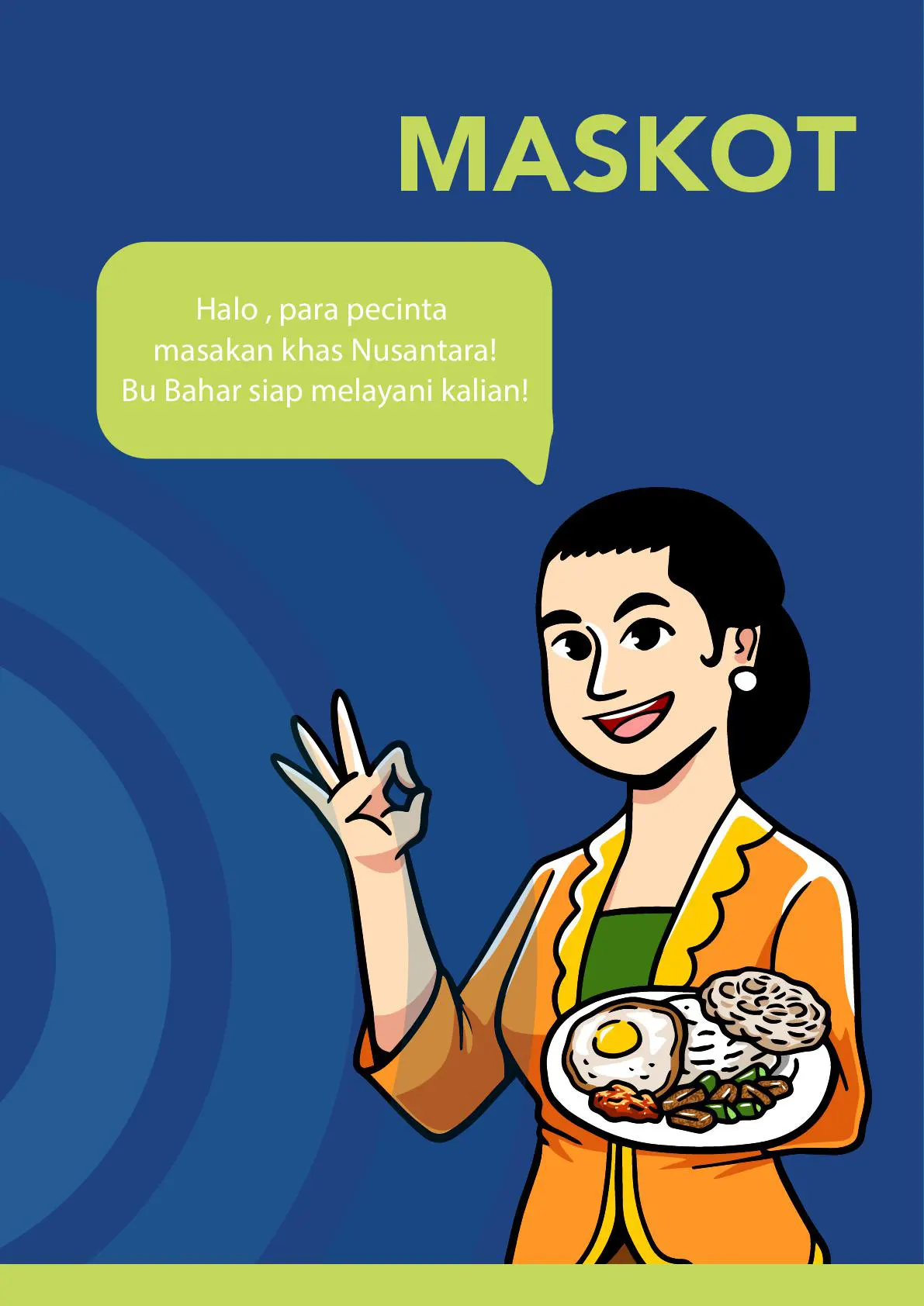 franchise warteg