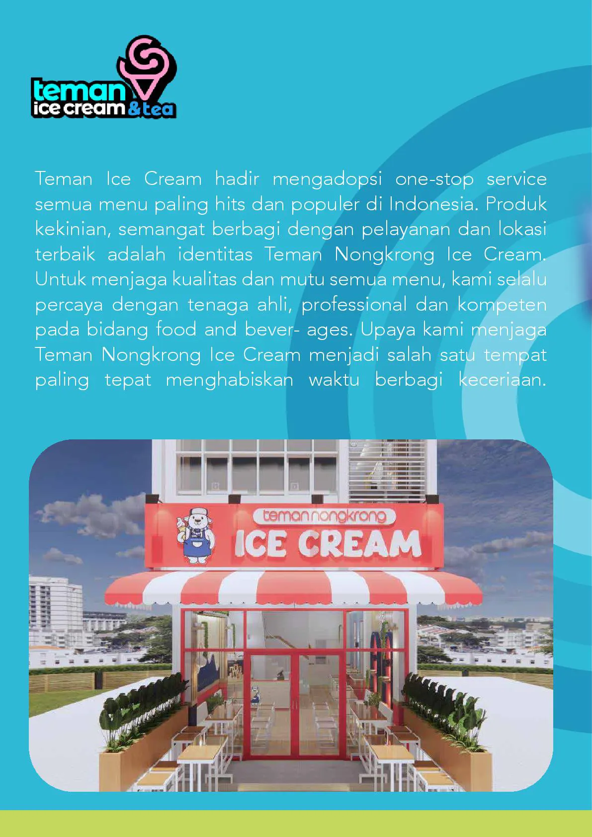 franchise warteg