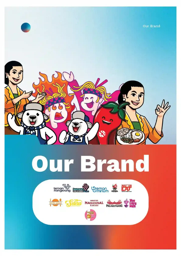 franchise selera bahari