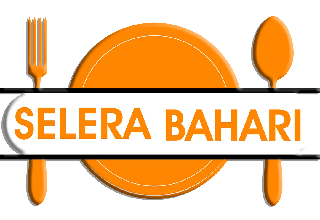 Logo Selera Bahari