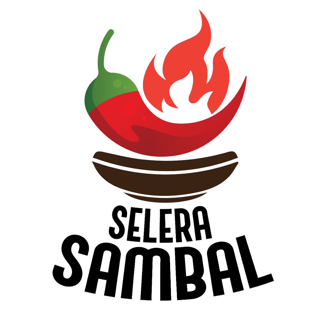 Logo Selera Sambal