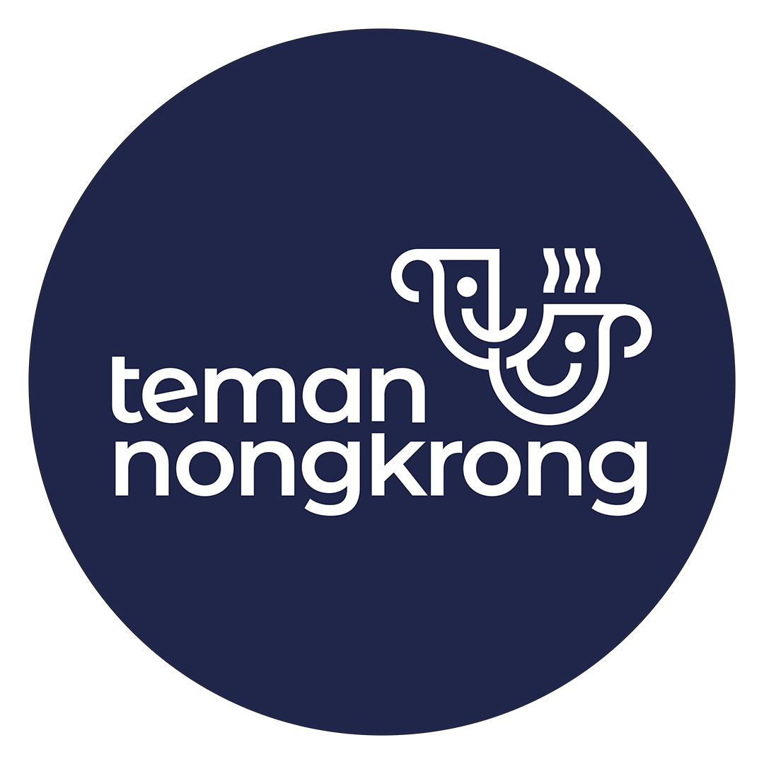 Logo Teman Nongkrong