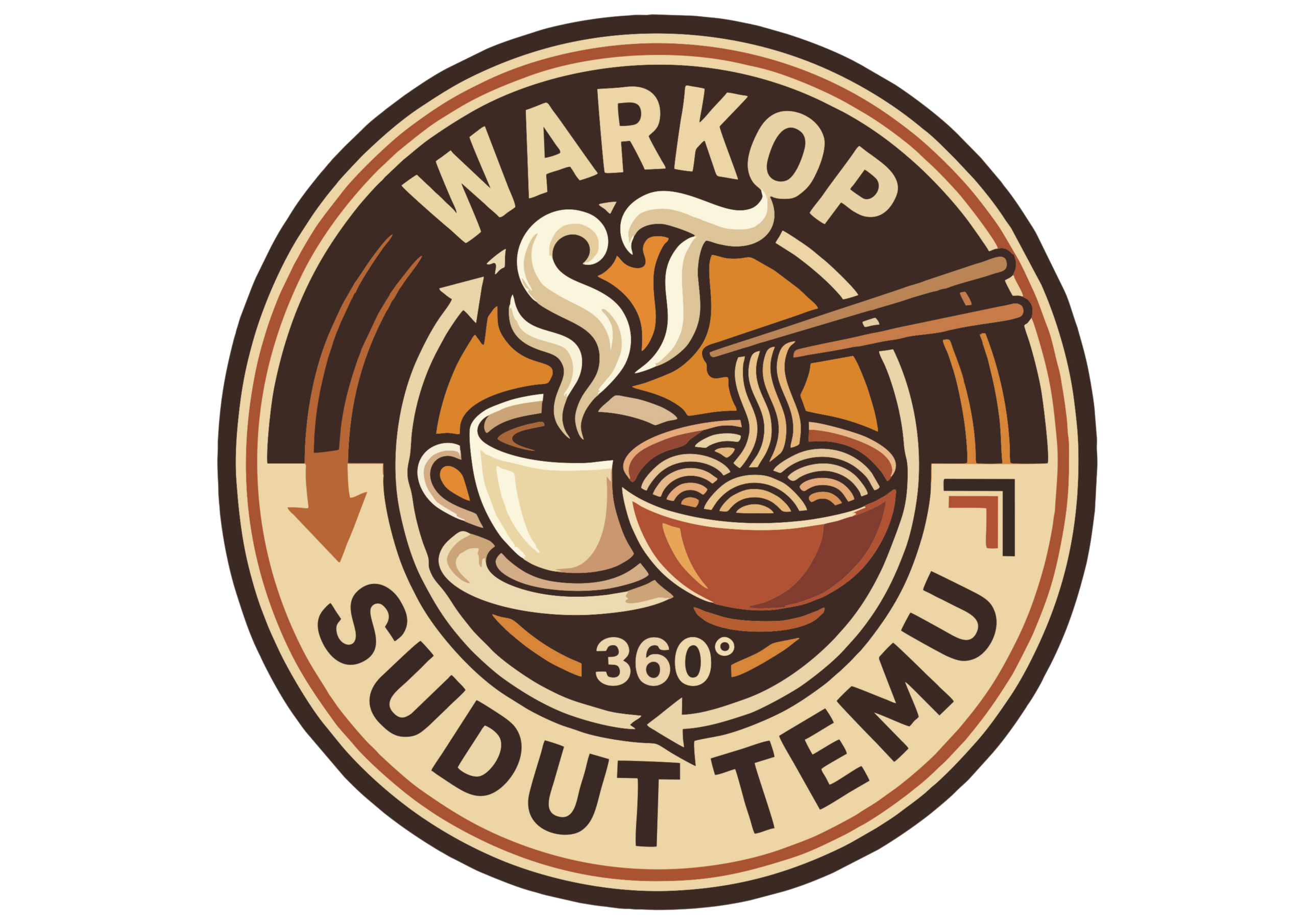 Logo Warkop Sudut Temu