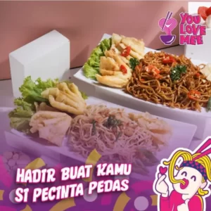 Kemitraan You Love Mee