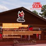 GO TO INTERNATIONAL EKSPANSI RESTORAN SELERA SAMBAL KE BRUNEI DARUSSALAM